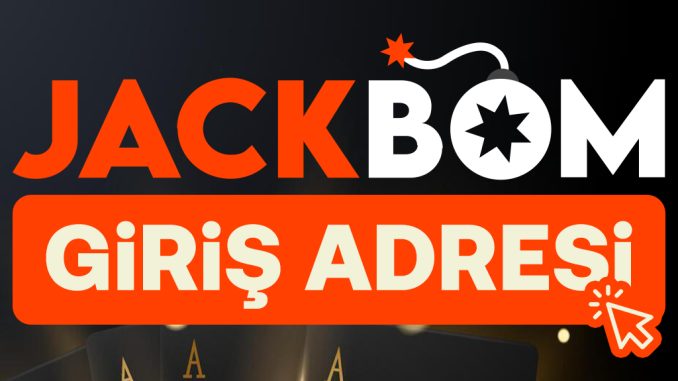 Jackbom Jackbom