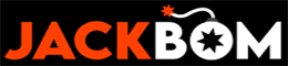 Jackbom logo
